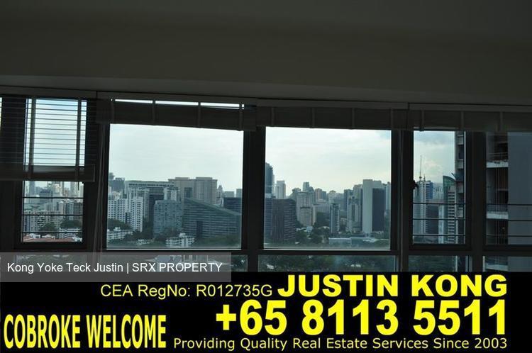 Park Infinia At Wee Nam (D11), Condominium #177514472